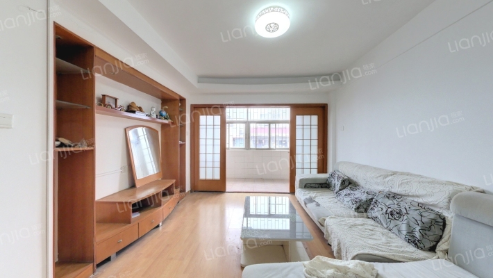 富华广场南区二手房实景图