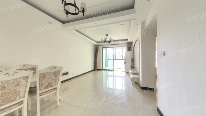 常青花园五小区二手房实景图