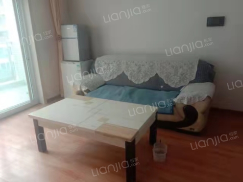 整租·龙腾南关佳苑 2室1厅 南