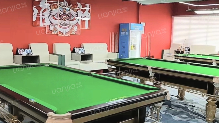 解放路52号二手房实景图