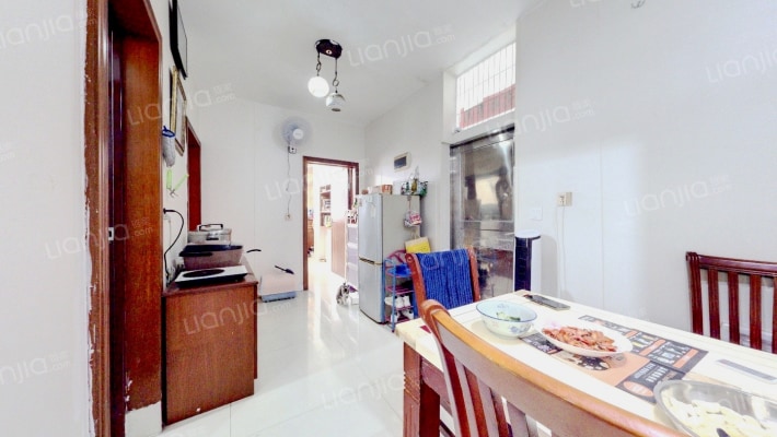 31区水口花园二手房实景图