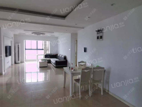 整租·世茂香槟湖二期 3室2厅 南