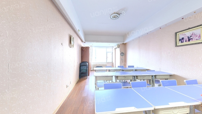 辰熙星海国际二手房实景图