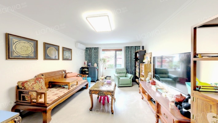 希望家园二手房实景图