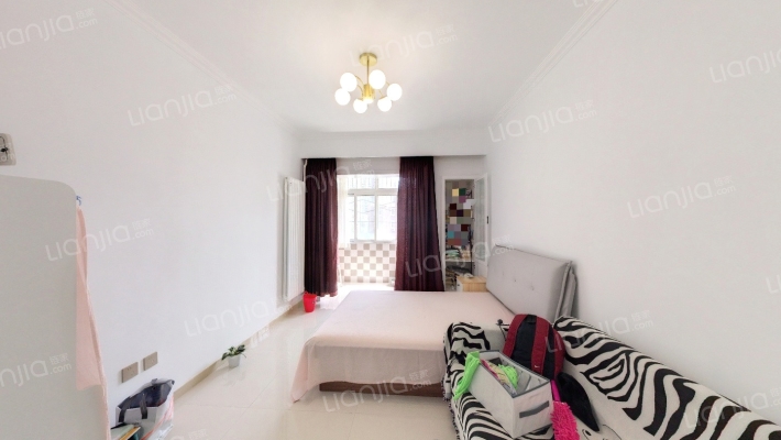 广和里二手房实景图