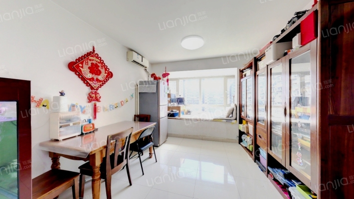 北街家园六区二手房实景图