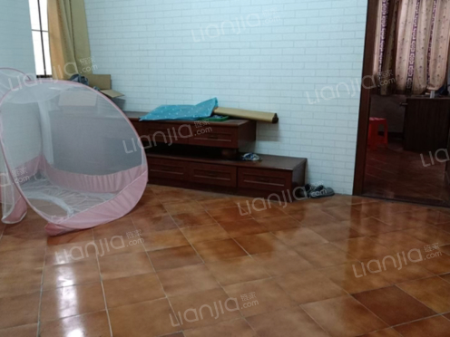 整租·南边一街二巷 5室1厅 东南