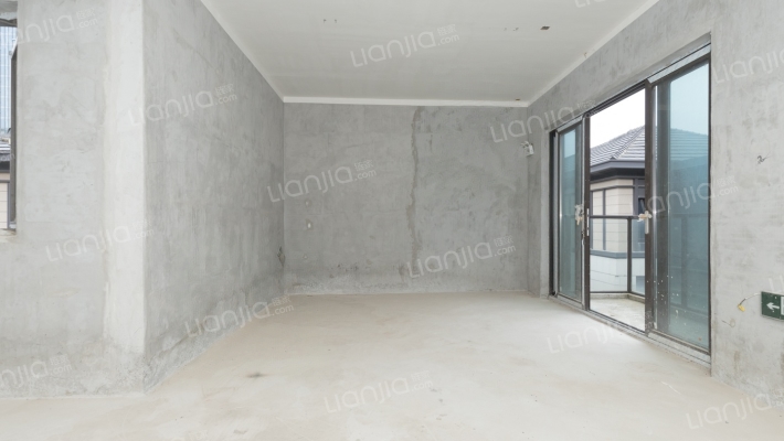 当代铭山筑二手房实景图