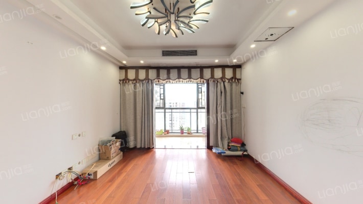 中旭•中央城二手房实景图