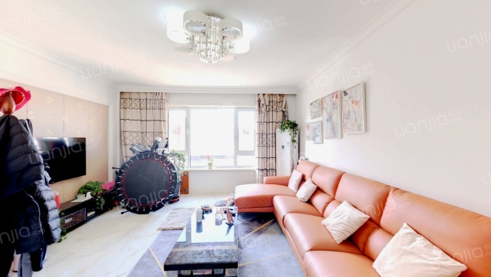 光明山西街二手房实景图