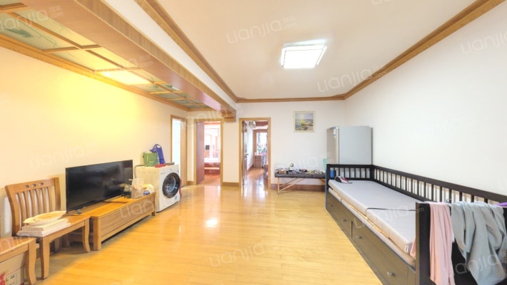 汉中门外大街203号二手房实景图