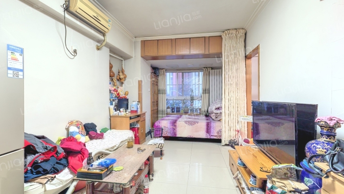 皓月园二手房实景图