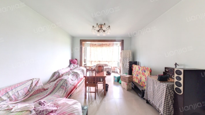 千禧花园二手房实景图