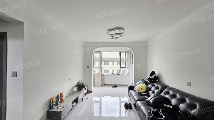 海普·龙泉书院二手房实景图