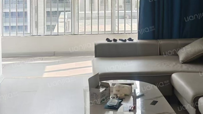 鑫汉源一期二手房实景图