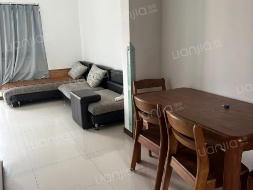 整租·雪梨澳乡 2室1厅 南