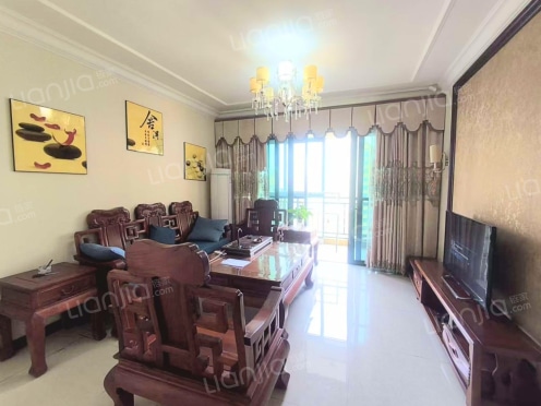 整租·恒大御景湾 3室2厅 北