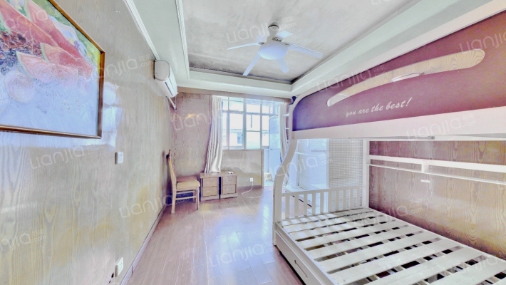 梅林小区二手房实景图