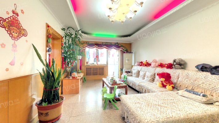 东菜园社区二手房实景图