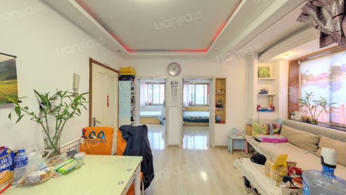 世纪新城二手房实景图