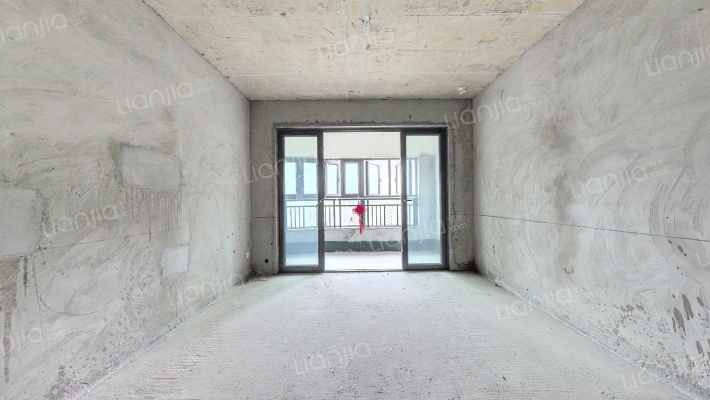 恒大御景半岛5号地块(万州)二手房实景图