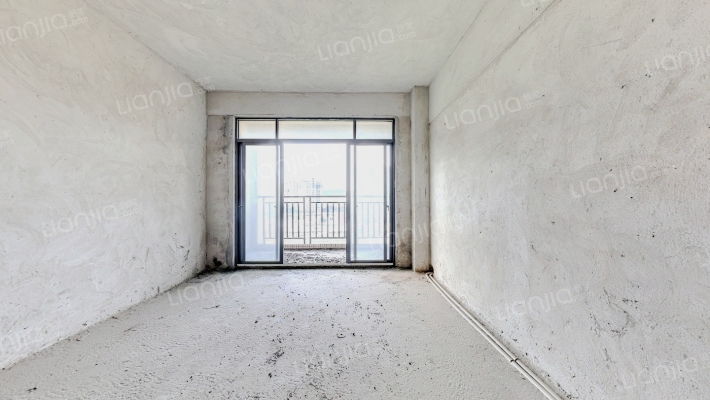 金富雅苑二手房实景图