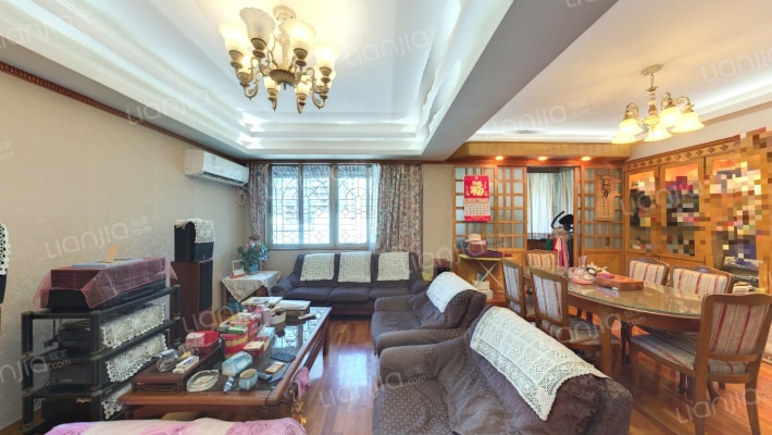 中冠大厦二手房实景图