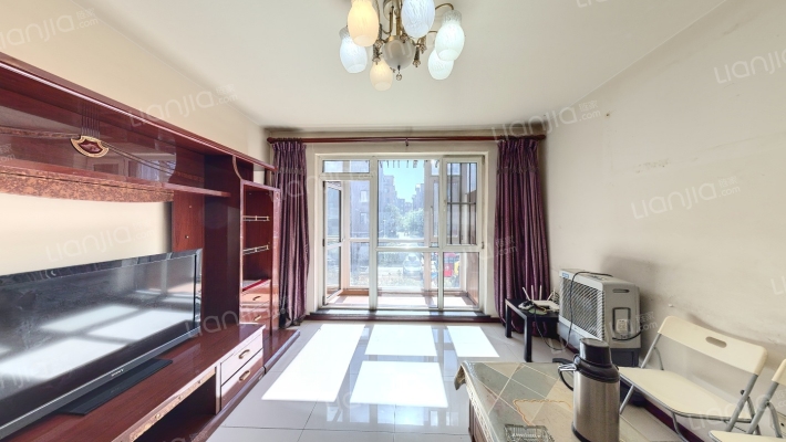 璟悦香湾小区二手房实景图