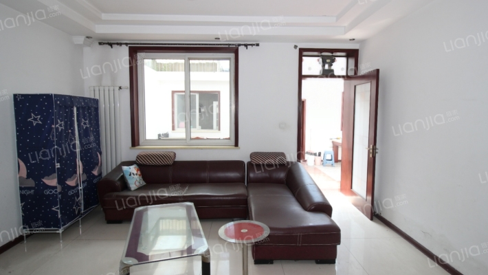 于北楼二手房实景图