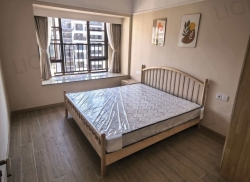 整租·雅居乐二期 2室2厅 南_雅居乐二期租房