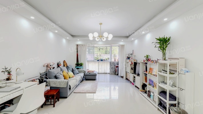 颐林雅院二手房实景图