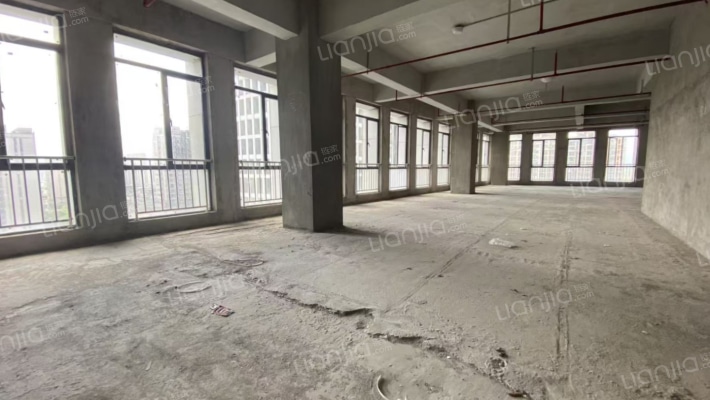 中商广场二手房实景图
