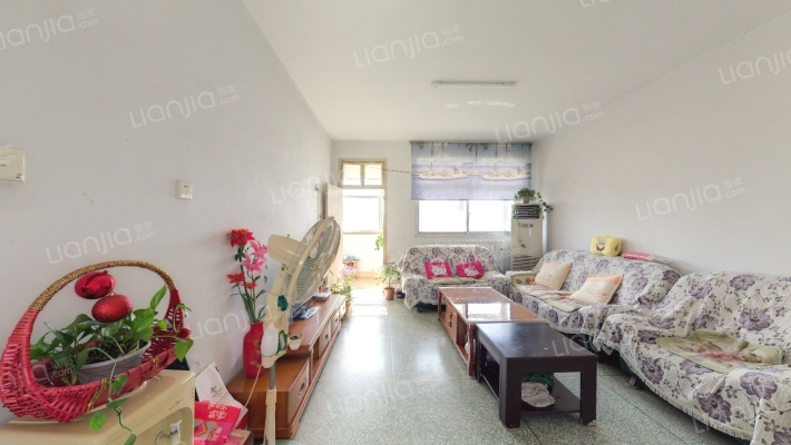 物价局家属院二手房实景图