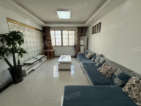 整租·东方明珠 3室2厅 南