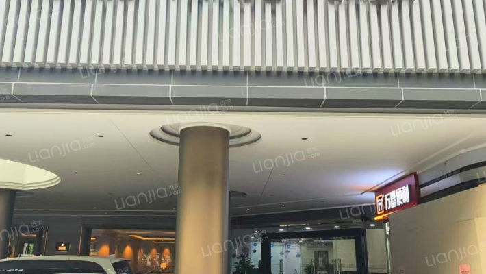 国贸广场二手房实景图