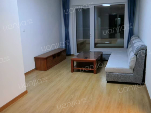 整租·海达如意金岸二期东区 3室2厅 南