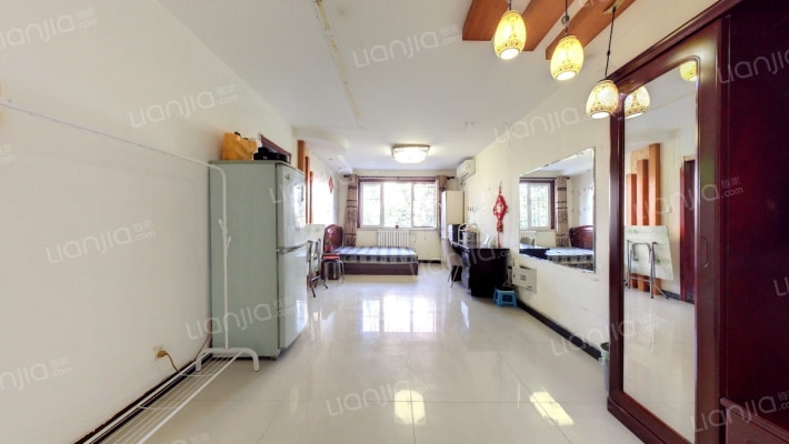 红狮家园二手房实景图