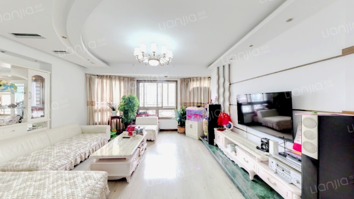 名都花苑雍景台二手房实景图