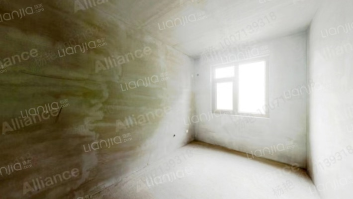 金品时代 高品质社区 好楼层 房本满二税低-卧室C