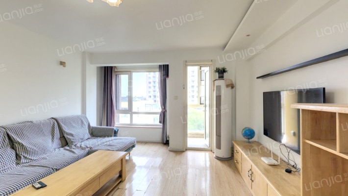 假日风景花园二手房实景图