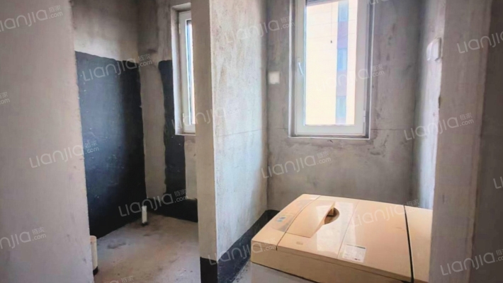 临京好房，低密度社区，次新房，交通便利，配套齐全-卫生间