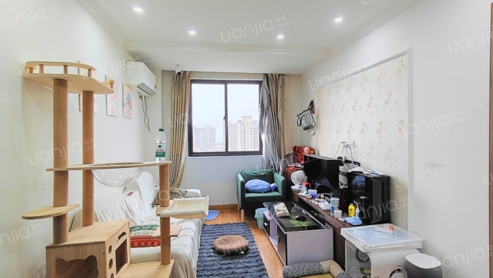 建工发展广场二手房实景图