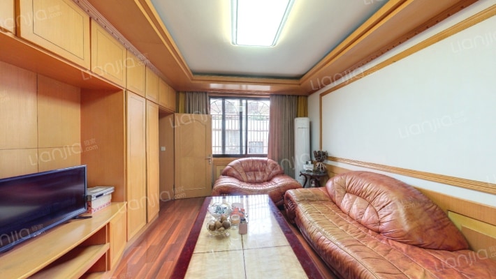 花园巷小区二手房实景图