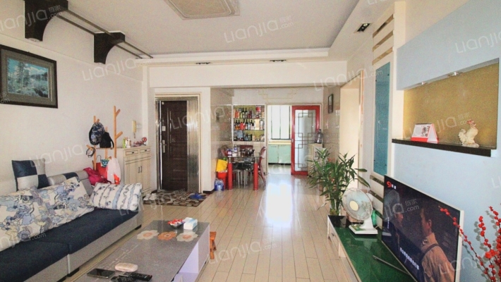 清香坪南街97号二手房实景图