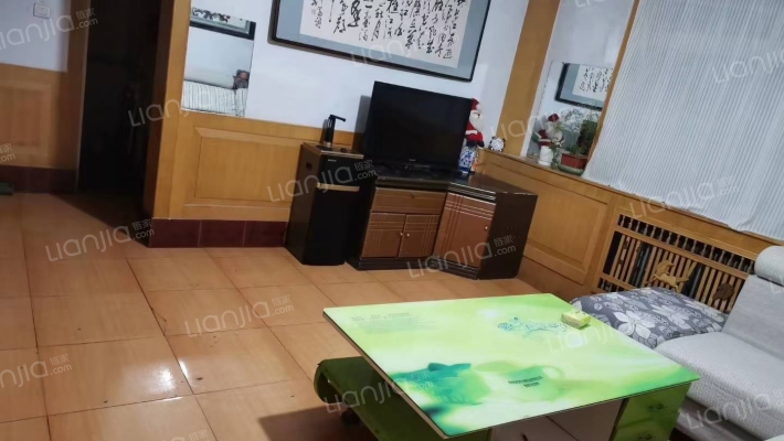 联通小区二手房实景图