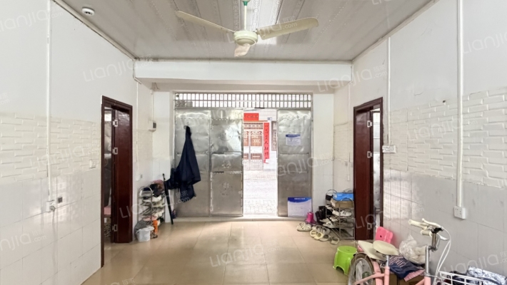 菜园里二手房实景图