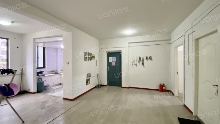 夏东苑二区二手房实景图