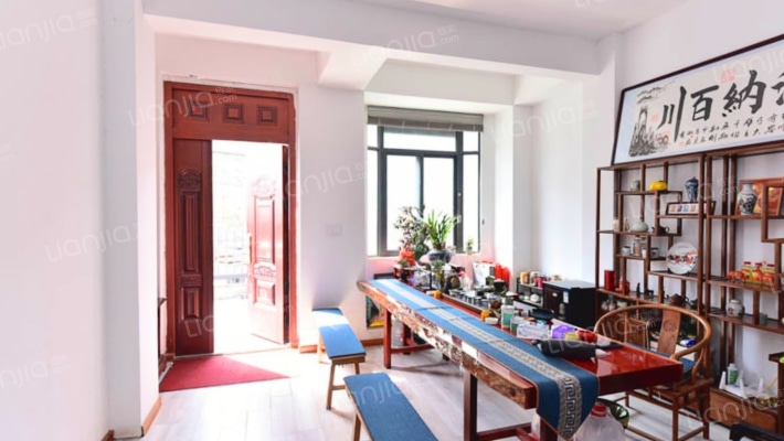 宝岛花园二手房实景图