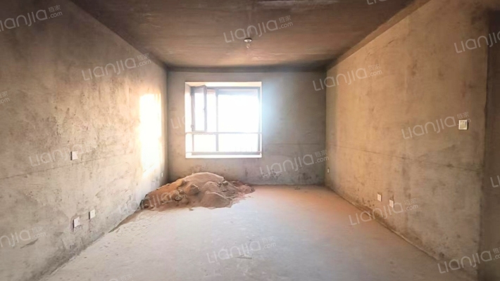 文华苑二手房实景图