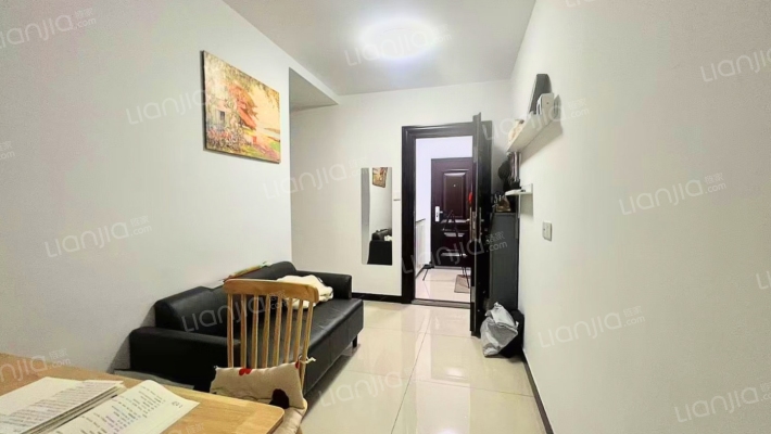 半爿街悦府二手房实景图